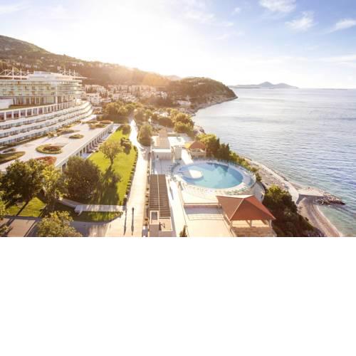 Sun Gardens Dubrovnik
