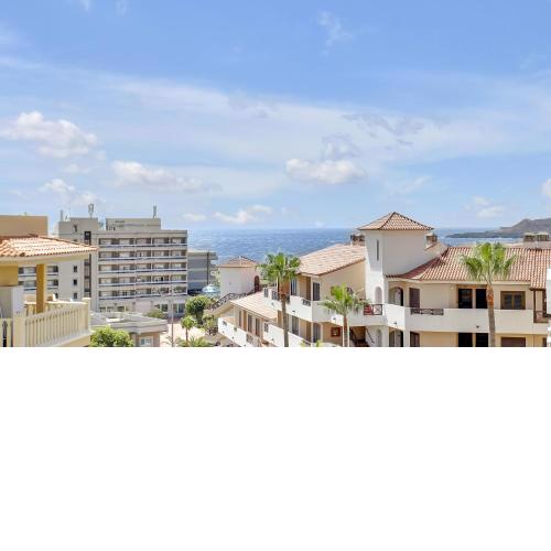 SUN GOLF, Heated Pool, 3 Rooms, Air Cond