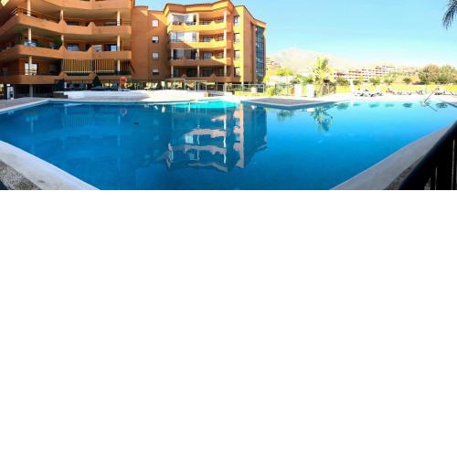 Sun Hill Los Pacos 2 Bed Apt
