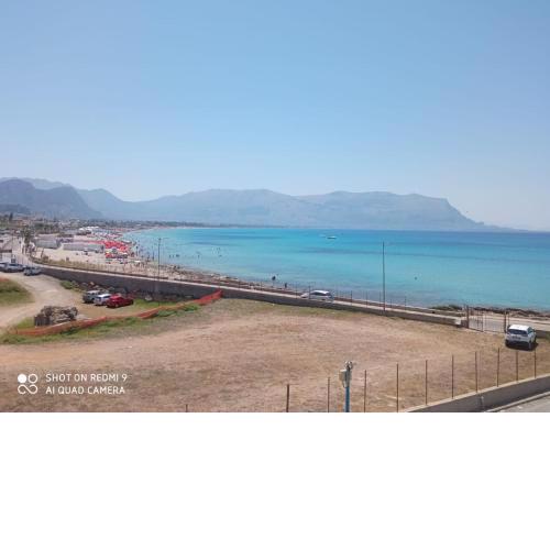 Sun House Beach FRONTE MARE