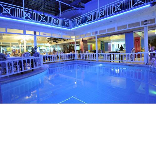 Sun Kiss Hotel