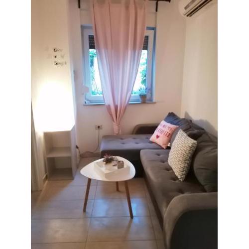 Sun & Love Apartment