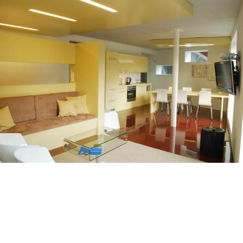 Sun Matrei Design Apartments