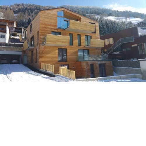 Sun Matrei Tradition Apartments