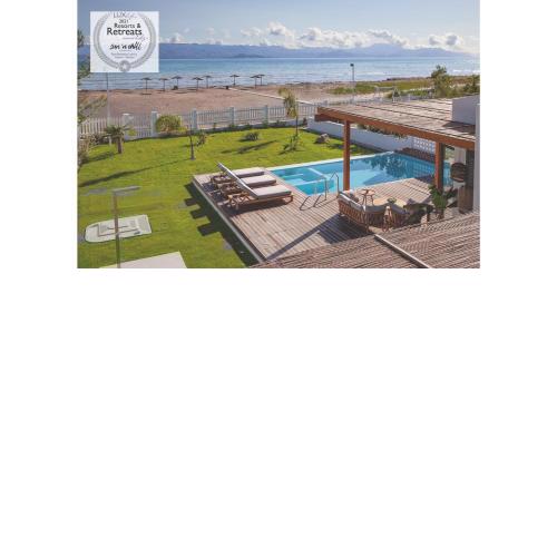 Sun 'n Chill, Boutique Apartments & Beach Villa