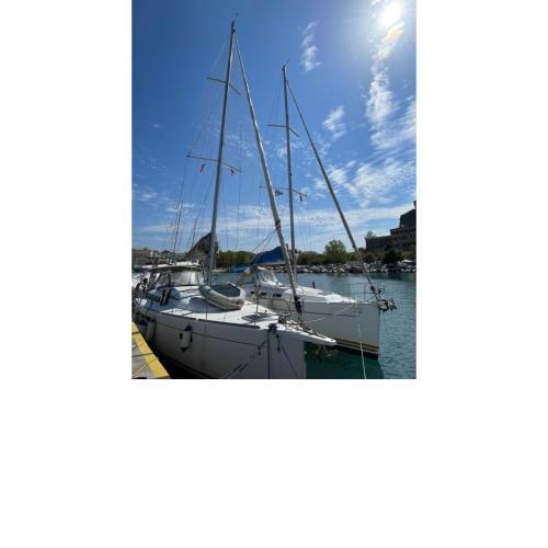 Sun odyssey 41i