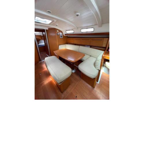 Sun odyssey 51ia