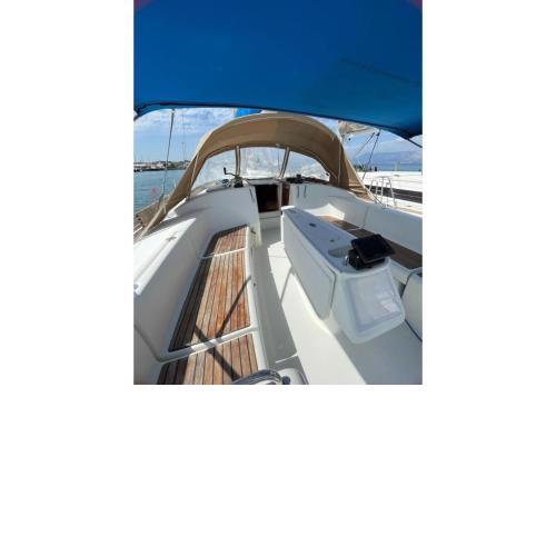 Sun odyssey 51ic