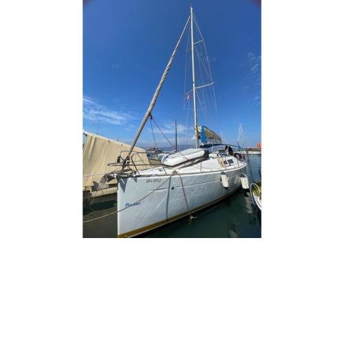 Sun odyssey 51id