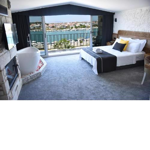 Sun Paradise Hotel