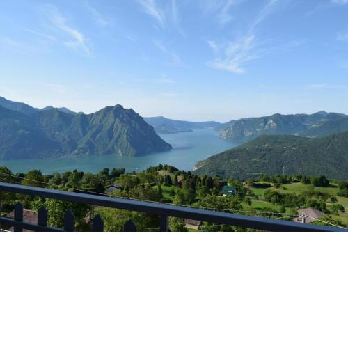 Sun Paradise Mountain Lake Iseo Hospitality
