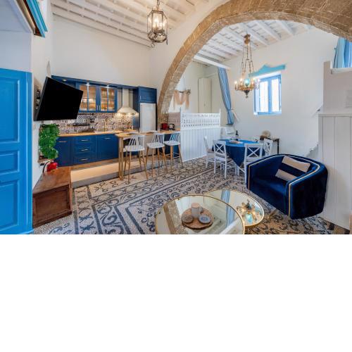 SUN PETRADI Tradition & Luxury