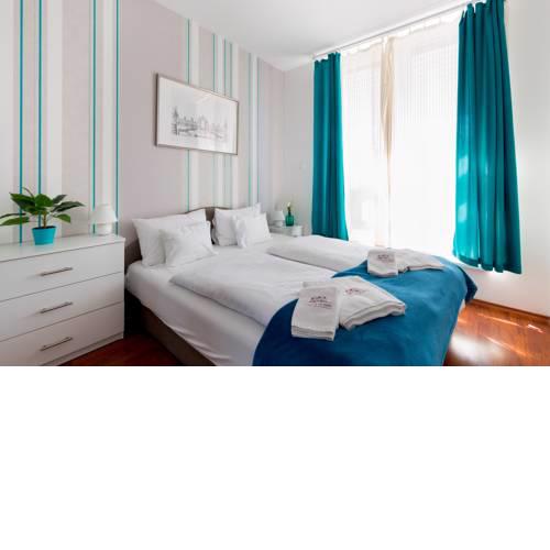 Sun Resort Apartments
