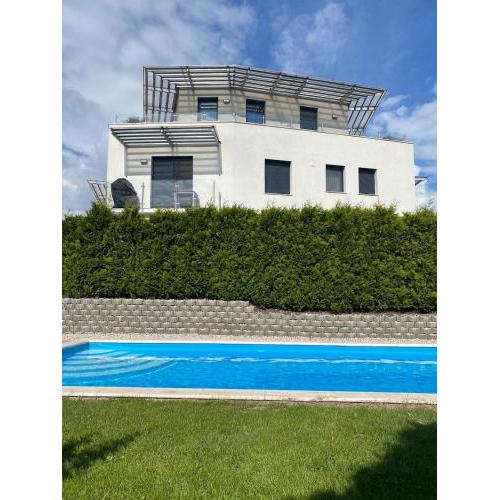 Sun Resort Füred Apartman