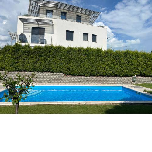 Sun Resort Luxury Apartman