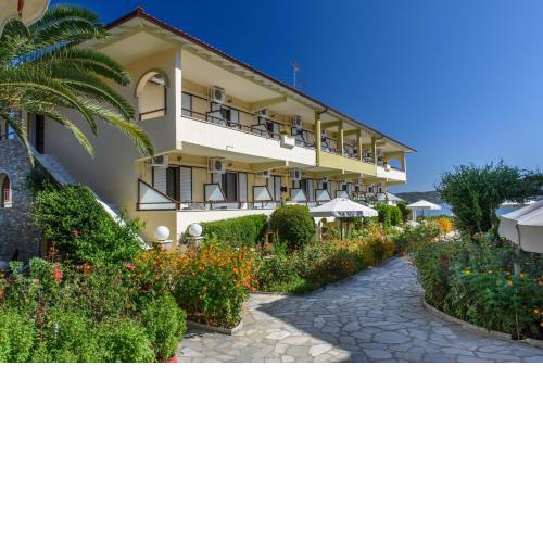 Sun Rise Hotel