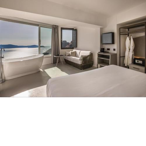 Sun Rocks Boutique Hotel