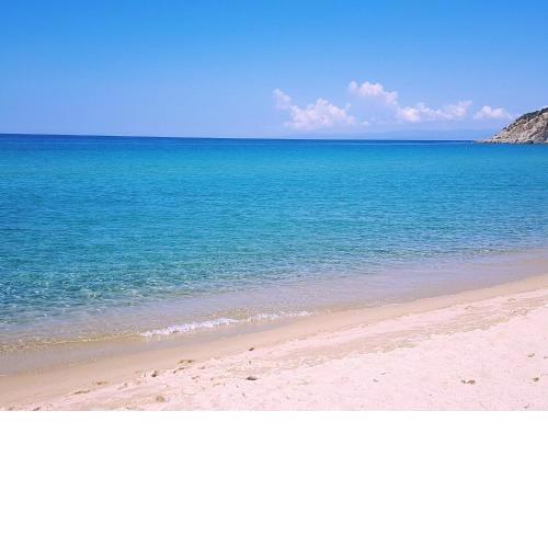 Sun Sea and relax villetta a due passi dal mare