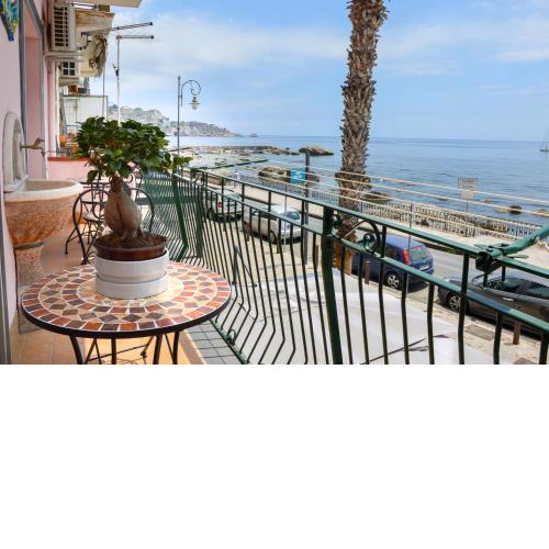 SUN SEA HOUSE TAORMINA