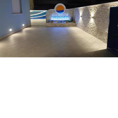 Sun & Sea Residence