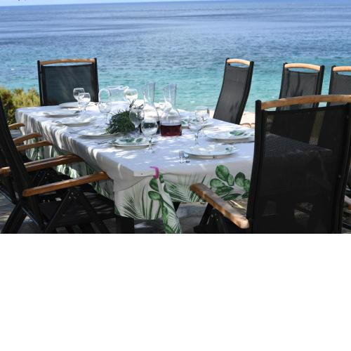 Sun Senses - villa with private beach