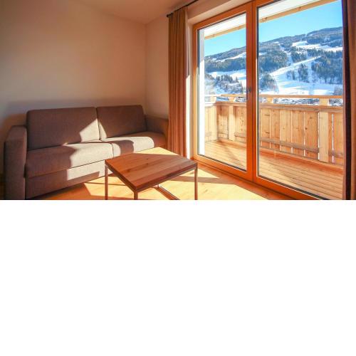 SUN SIDE by Schladming Appartements