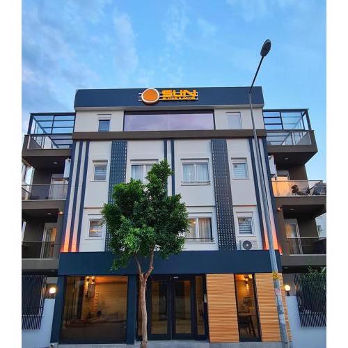 Sun Suites