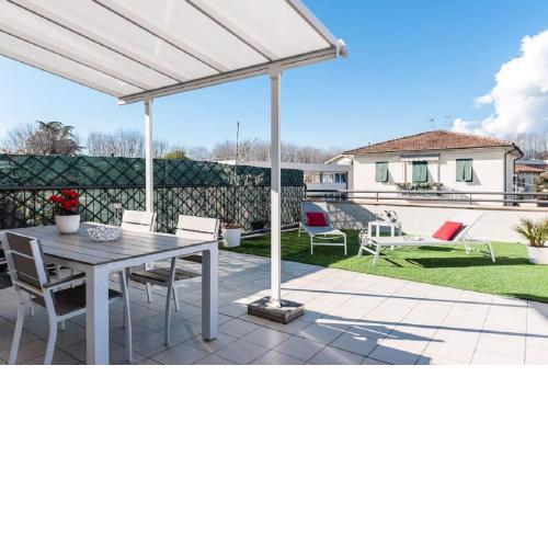Sun Terrace Appartment