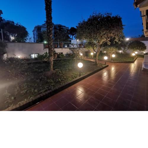 Sun Terrace Sorrento