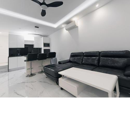 Sun Villas Luxury Apartment