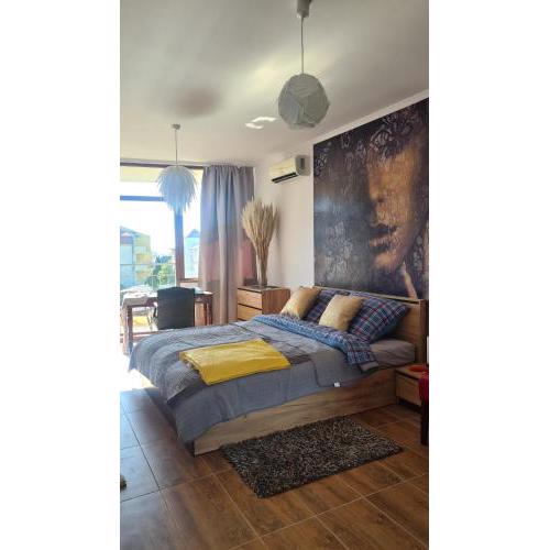 Sun Wave Apartment Presige