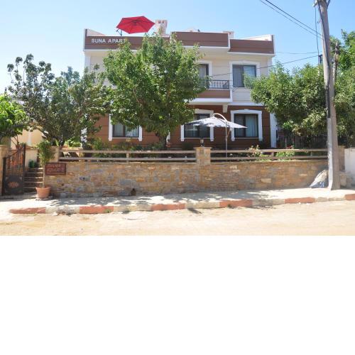 Suna Apart Hotel