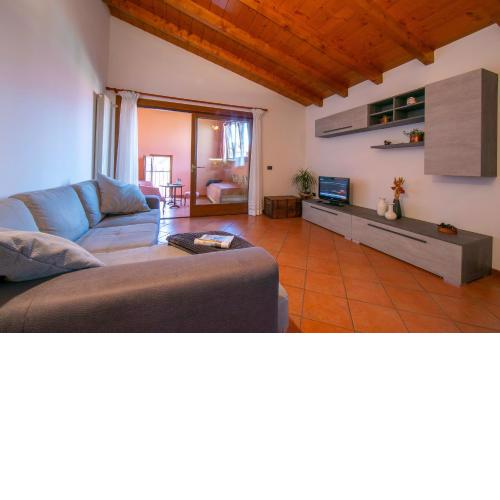 Suna Beach Apartment - Happy Rentals