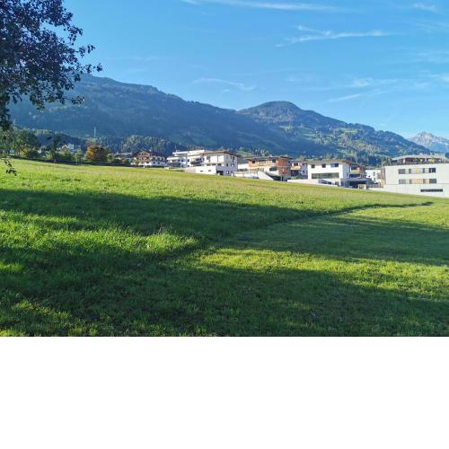 SunAlpin - Zillertal