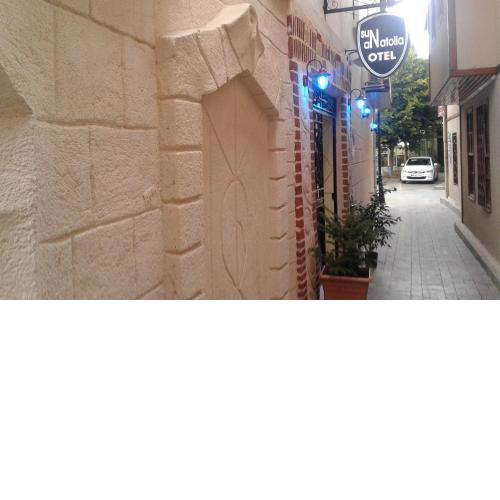 SunAnatolia Otel