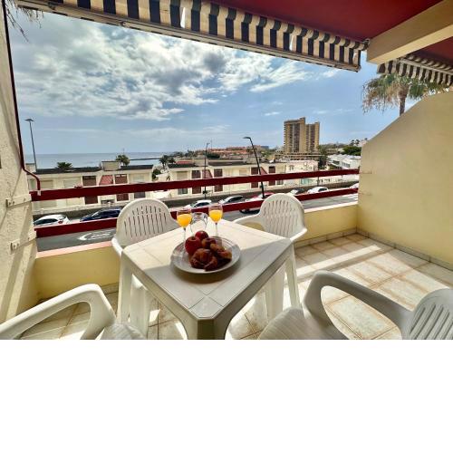 SunBeach Apartment