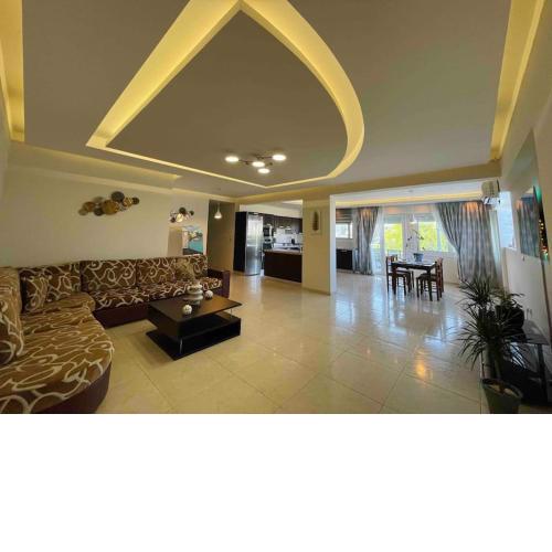 SunBeam Evia Apartment