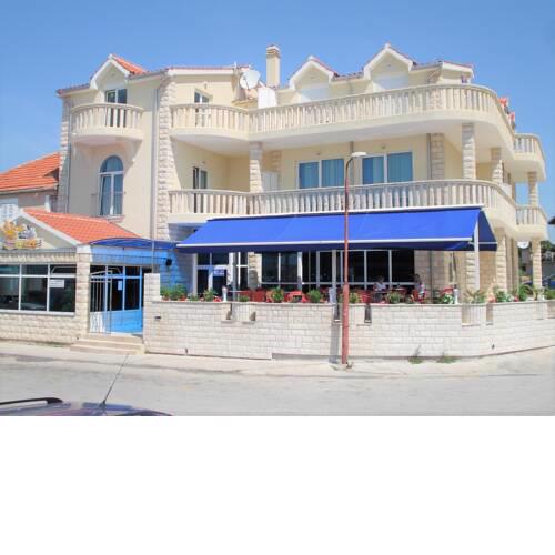 Sunce Apartment`s