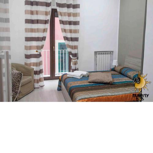 Suncity B&B