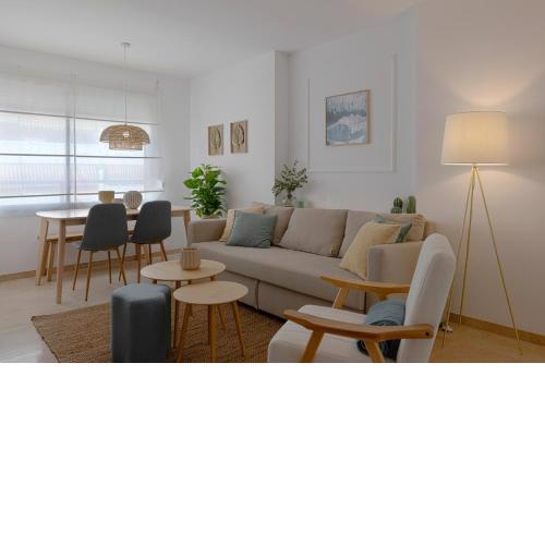 Suncity Comfort Flat