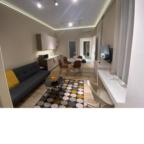 Suncity Riverside Apartman