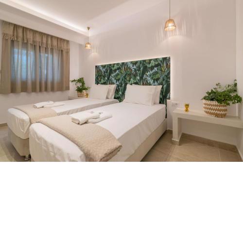 Suncourt Lux Rooms