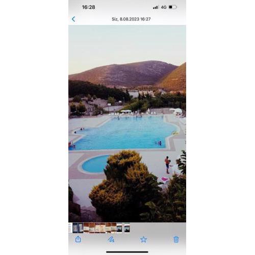 SUNDAY BEACH HOTEL ( YAZLIK )