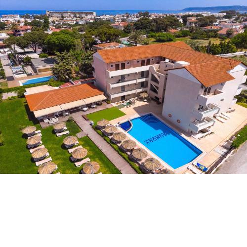 Sunday Hotel