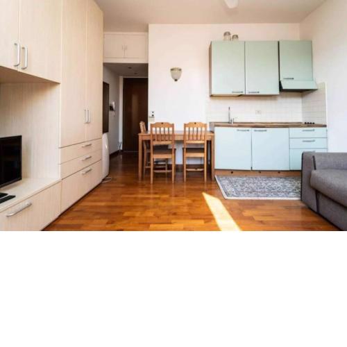 Sunday's Studio Flat/Monolocale Zona Bocconi