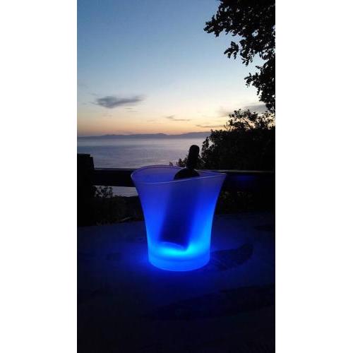 Sundowner Home