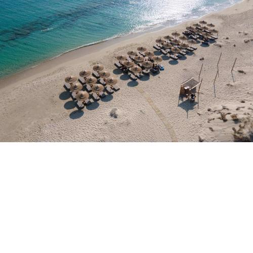 Sundunes Hotel Naxos