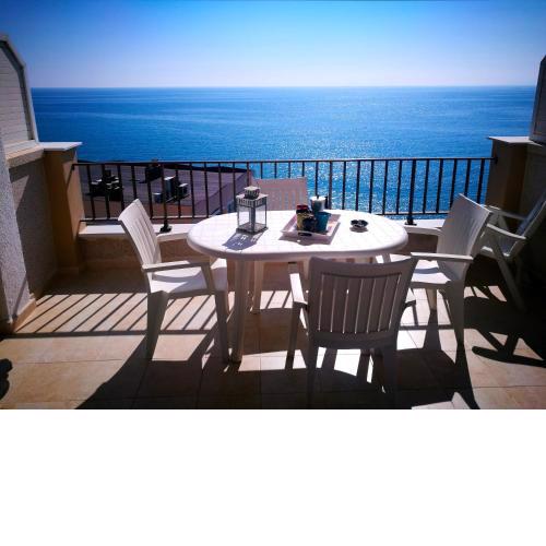 SUNFLAT HOLIDAYS NAUTILUS Vistas Mar