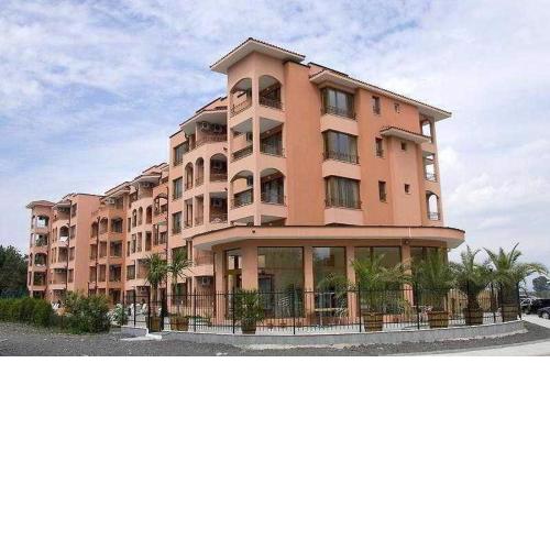 Sunflower - Private apartment - BSR - 1