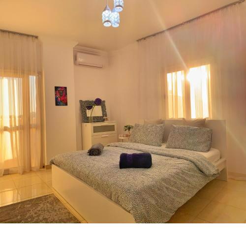 Sunflower 2 bedrooms apartment